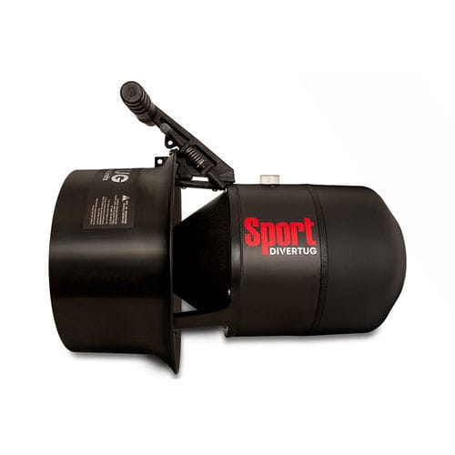 Aquascooter - SPORT - DIVERTUG