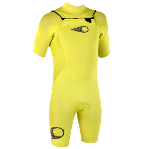 Muta neoprene da surf - Front-Zip Fly - SOÖRUZ SURFWEAR COMPANY - integrale / shorty / a maniche corte