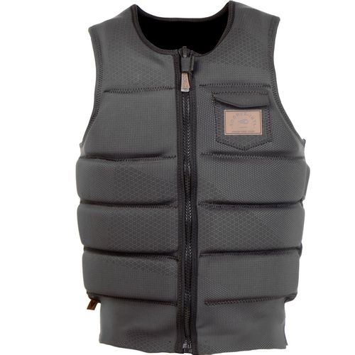 Giubbotto di protezione per sport nautici - ORGANIC - SOÖRUZ SURFWEAR COMPANY - per uomo