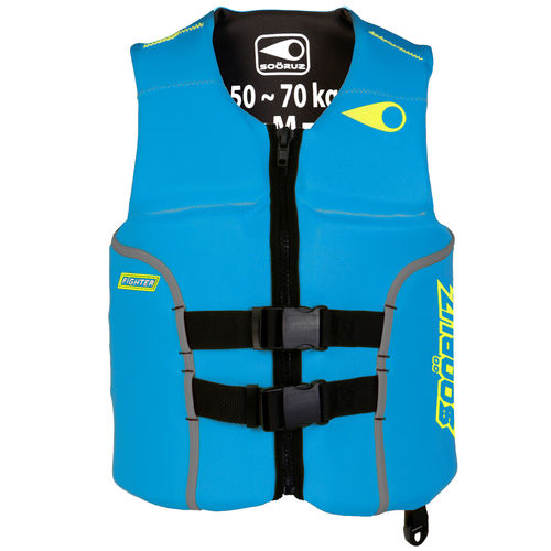 Aiuto al galleggiamento per sport nautici - FIGHT Series - SOÖRUZ SURFWEAR COMPANY - per uomo / per donna / in schiuma