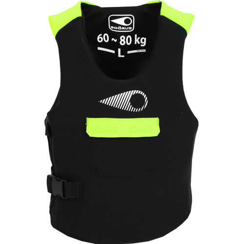 Aiuto al galleggiamento per sport nautici - FOIL - SOÖRUZ SURFWEAR COMPANY - per donna / in schiuma