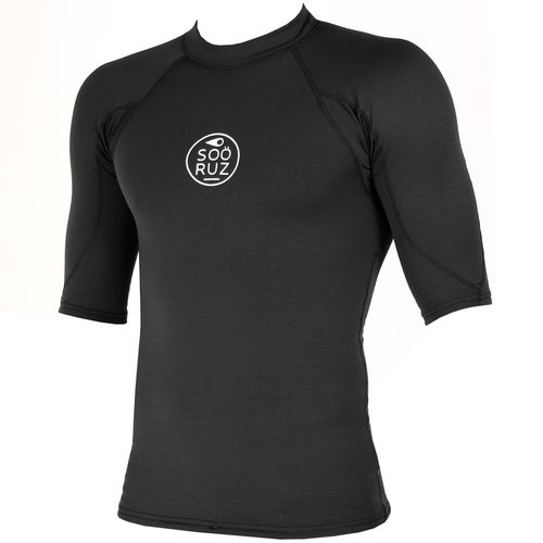 Top lycra per adulti - SOÖRUZ SURFWEAR COMPANY - termico