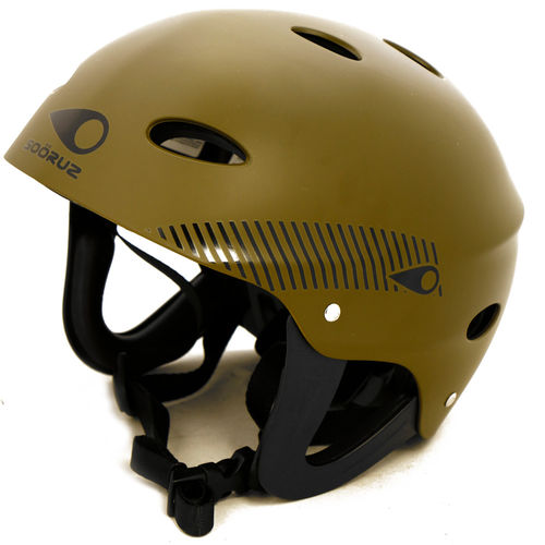 Casco per sport nautici - ACCESS Army - SOÖRUZ SURFWEAR COMPANY - per adulti / per bambini
