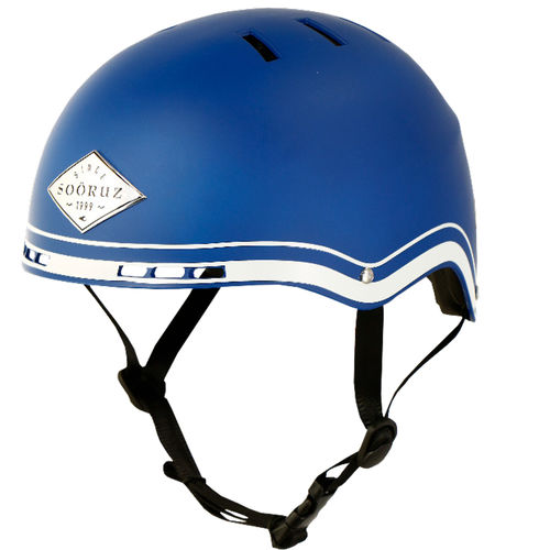 Casco per sport nautici - BOX Series - SOÖRUZ SURFWEAR COMPANY - per adulti / per bambini