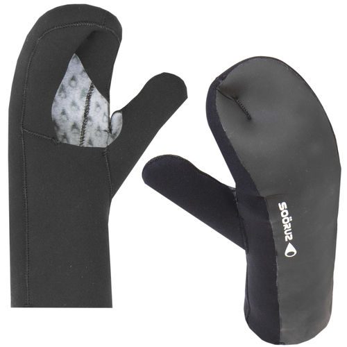 Guanti per sport nautici - MITTENS - SOÖRUZ SURFWEAR COMPANY - integrale / in neoprene