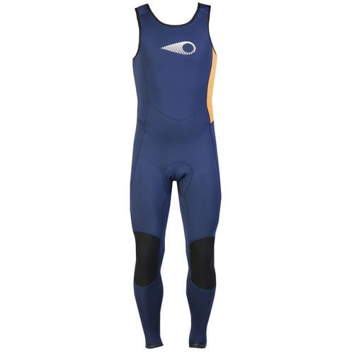 Muta neoprene da surf - FIGHTER Long john - SOÖRUZ SURFWEAR COMPANY - integrale / senza maniche / 3 mm