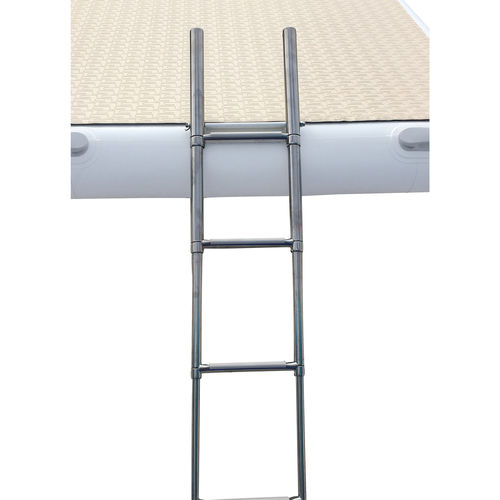 Scaletta per piattaforma - 19610 - YACHTBEACH – JetXtender - per barca / telescopica / sommersa