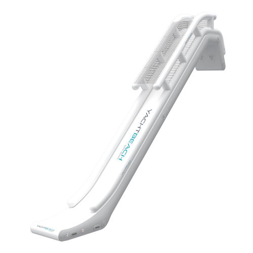 Gioco acquatico scivolo - 23238 - YACHTBEACH – JetXtender - per yacht / gonfiabile / flottante