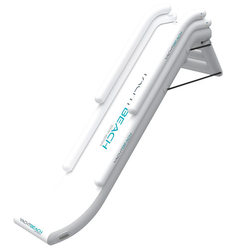 Gioco acquatico scivolo - 24347 - YACHTBEACH – JetXtender - per yacht / gonfiabile