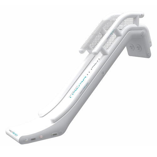 Gioco acquatico scivolo - 24345 - YACHTBEACH – JetXtender - per yacht / gonfiabile / flottante