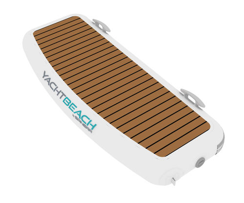Scalino d'imbarco - 25110 - YACHTBEACH – JetXtender
