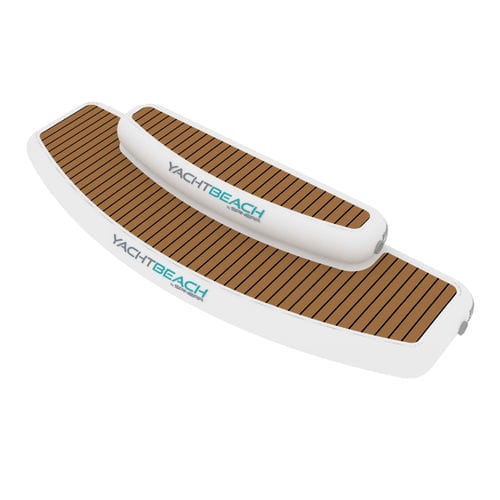 Scalino d'imbarco - 25111 - YACHTBEACH – JetXtender