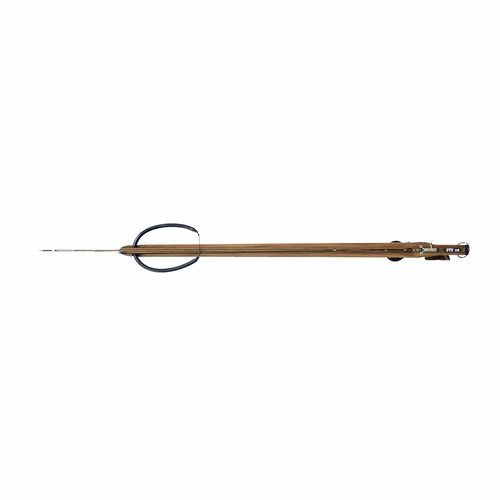 Fucile subacqueo in legno - UTU 110 - Mr.Joints Spearfishing Tahiti - in carbonio