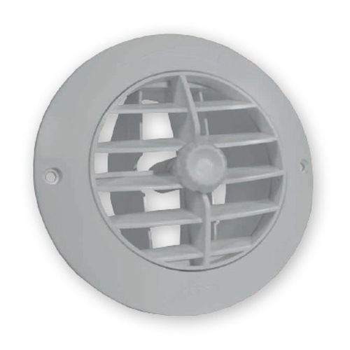 Griglia d'aerazione per barca - PSAGR-100 - MBC MARINE - MARINE AIR CONDITONS SOLUTIONS - per yacht / per nave / in plastica