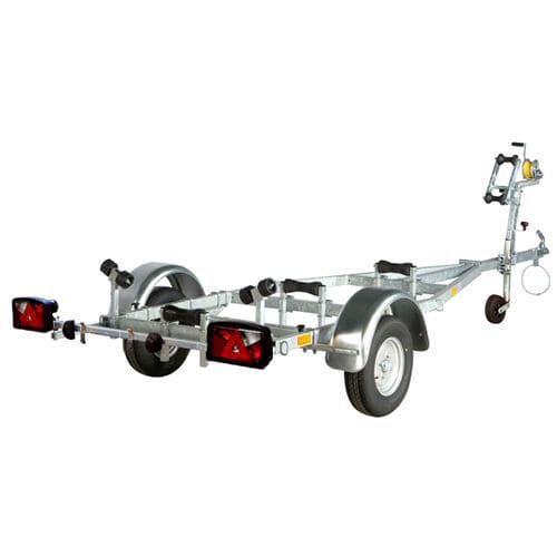Carrello per varo - L350 - PEGA - per barca