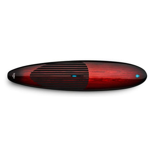 Stand-up paddle allround - ONE DROP - Beau Lake - in legno di rosa