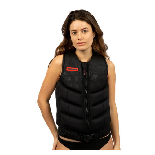 Aiuto al galleggiamento per sport nautici - 244923011 series - Brabus Marine - per donna / in schiuma / nero