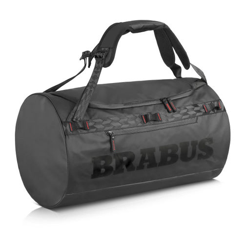 Borsa da palestra multiuso - 10320009 - Brabus Marine - per sport nautici / a tenuta stagna