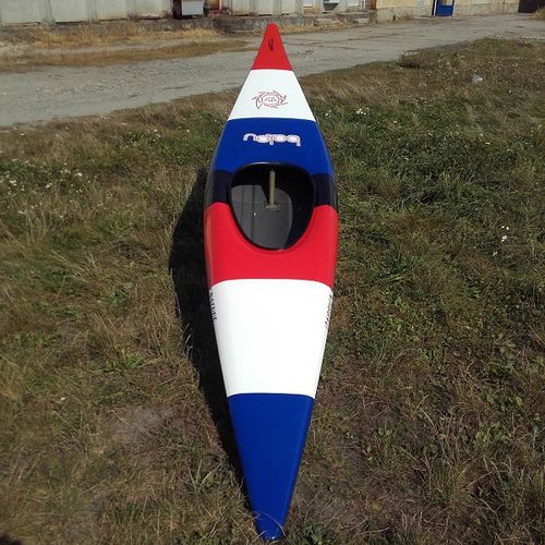 Kayak da slalom - Balou - RK Company - Karel Rašner - per adulto / monoposto