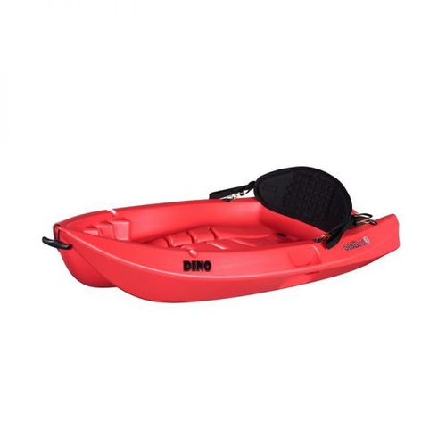 Sedile per kayak - Dino - SeaBird Designs AS