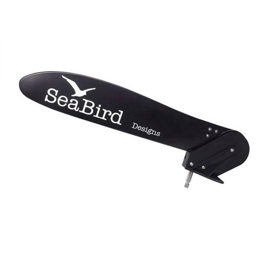 Timone per kayak - Kick Up (Ocean) - SeaBird Designs AS