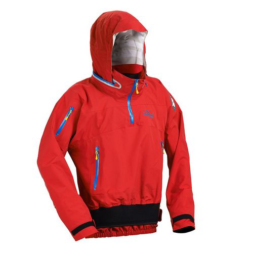 Smock per deriva - SeaBird Designs AS - unisex / con capuccio