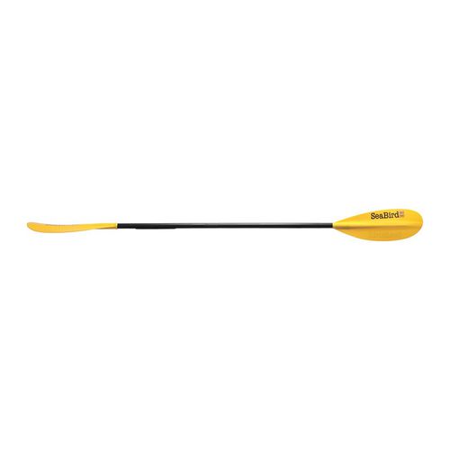 Pagaia per kayak - Eidsfjord - SeaBird Designs AS - da escursione / asimmetrica / doppia