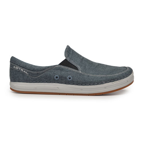 Calzature di bordo - HEMP BAKER - Astral - da regata / in gomma