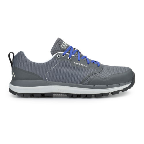 Calzature di bordo - TR1 MESH M'S  - Astral - da regata / per uomo / in gomma