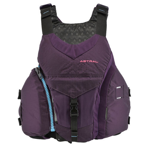 Aiuto al galleggiamento per sport nautici - LAYLA - Astral - per donna / in schiuma