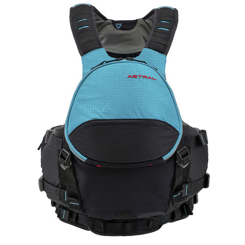 Aiuto al galleggiamento per sport nautici - BLUEJACKET  - Astral - per canoa e kayak / unisex / in schiuma