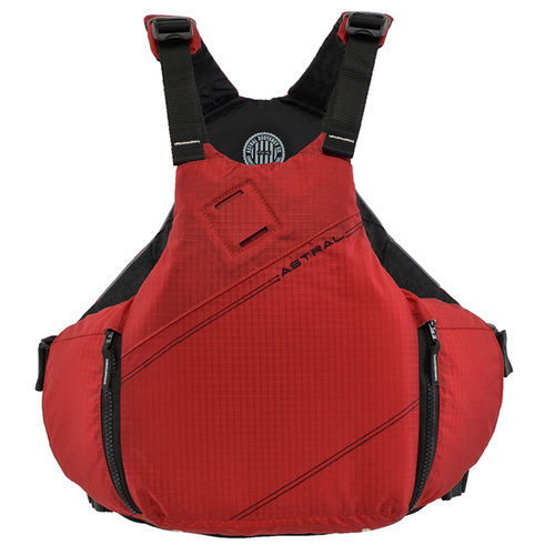 Aiuto al galleggiamento per sport nautici - YTV - Astral - per canoa e kayak / unisex / in schiuma