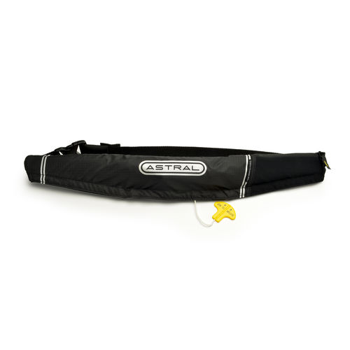 Cintura di salvataggio - AIRBELT  - Astral - per kayak / per barca / per stand-up paddle-board