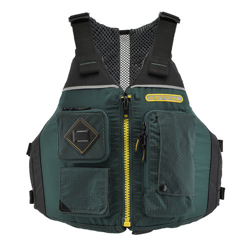 Aiuto al galleggiamento per sport nautici - RONNY - Astral - per canoa e kayak / per la pesca / per uomo