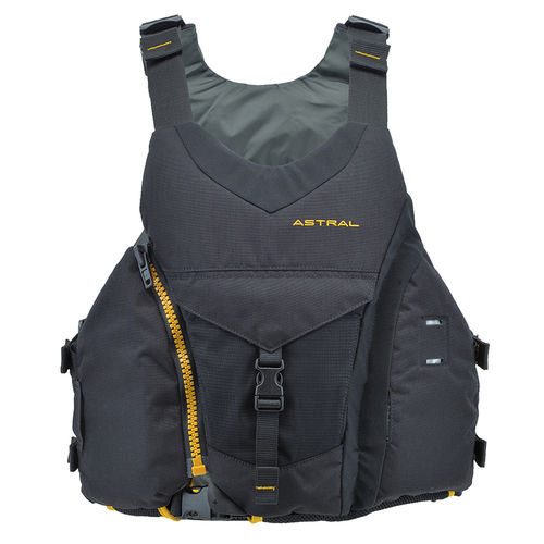 Aiuto al galleggiamento per sport nautici - RINGO  - Astral - per uomo / in schiuma