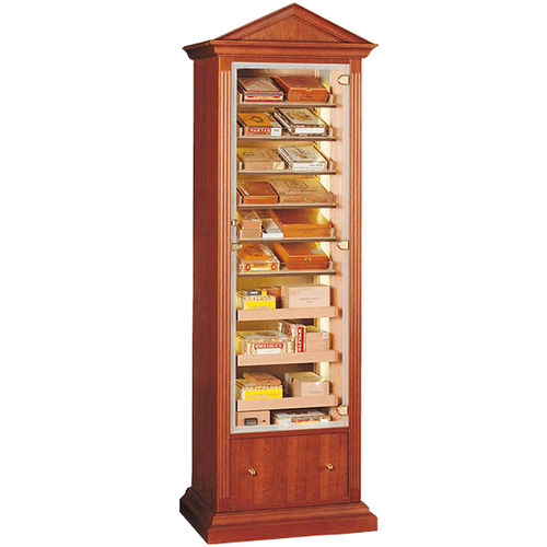 Armadietto umidificatore per sigari per yacht - BSH/374 - Cigars time