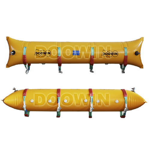Gonfiabile per nave - LP series - DOOWIN - Underwater Lift Bags & Water Weight Bags - di sollevamento / di galleggiamento / per salvataggio di imbarcazioni in avaria