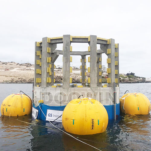 Sacca di risalita - OBP series - DOOWIN - Underwater Lift Bags & Water Weight Bags