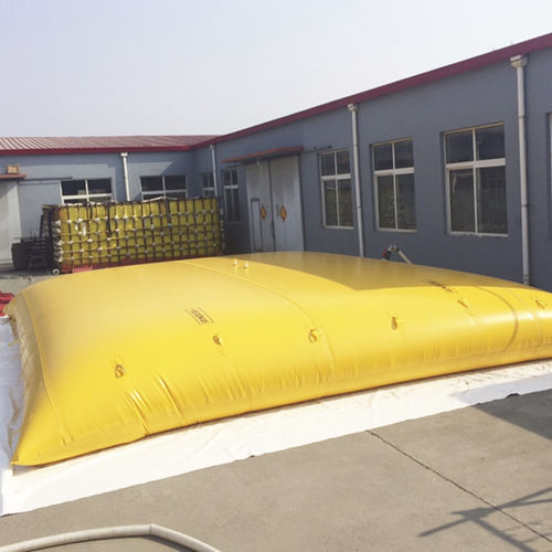 Serbatoio per acqua dolce - PT series - DOOWIN - Underwater Lift Bags & Water Weight Bags - di stoccaggio temporaneo / autoportante / portatile
