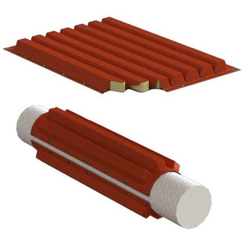 Galleggiante per cavo - HF series - DOOWIN - Underwater Lift Bags & Water Weight Bags - per condotto / in cemento