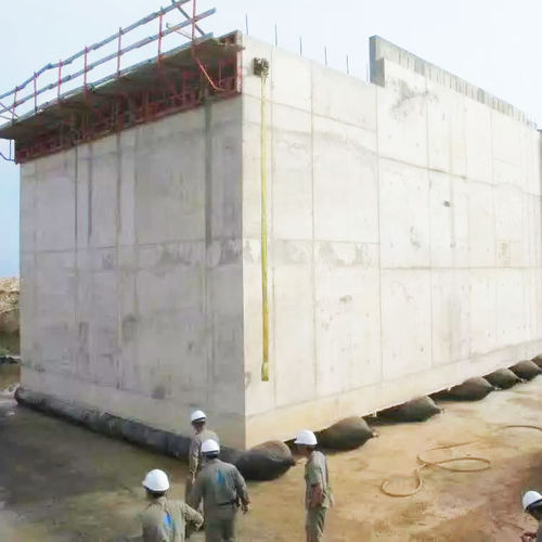 Gonfiabile per nave - Heavy - DOOWIN - Underwater Lift Bags & Water Weight Bags - per porti e terminali / di sollevamento