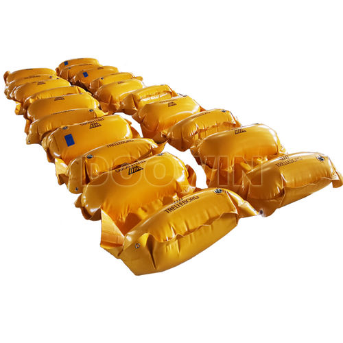 Galleggiante per cavo - CF series - DOOWIN - Underwater Lift Bags & Water Weight Bags - gonfiabile