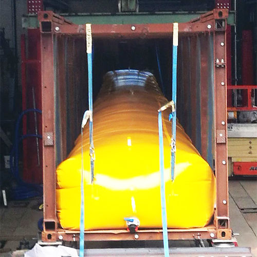 Sacco da zavorra per test di carico - Floor Testing - DOOWIN - Underwater Lift Bags & Water Weight Bags - per nave / per scialuppa di salvataggio / per capodibanda di barca