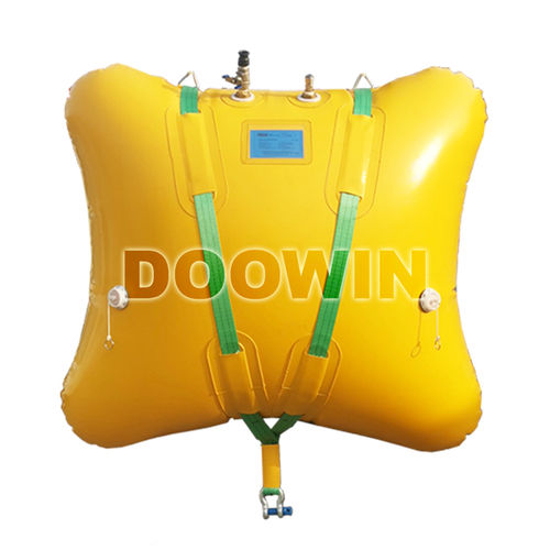 Sacca di risalita - Pillow Shape - DOOWIN - Underwater Lift Bags & Water Weight Bags