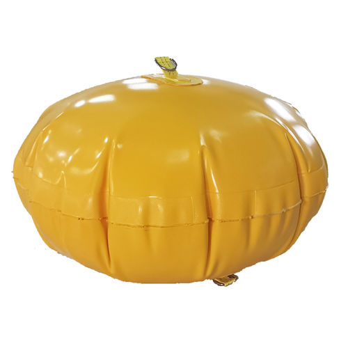 Galleggiante per cavo - Round - DOOWIN - Underwater Lift Bags & Water Weight Bags - cilindrico / gonfiabile