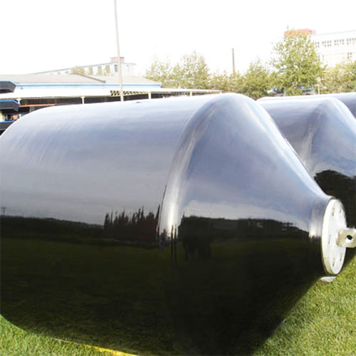 Parabordi per porto - DOOWIN - Underwater Lift Bags & Water Weight Bags - per nave / per pontile / per pontile