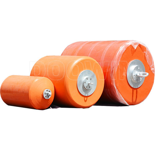 Boa di ancoraggio - General Surface Support - DOOWIN - Underwater Lift Bags & Water Weight Bags - per ancora / per terminale portuario / per segnalazioni speciali