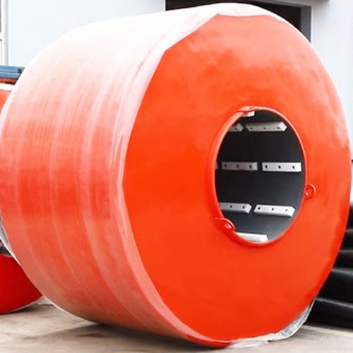 Parabordo per porto - DOOWIN - Underwater Lift Bags & Water Weight Bags - per terminale portuario / per banchina / per palo