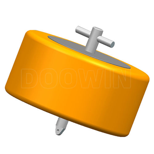 Boa di ancoraggio - Offshore - DOOWIN - Underwater Lift Bags & Water Weight Bags - per ancora / per terminale portuario / per canale