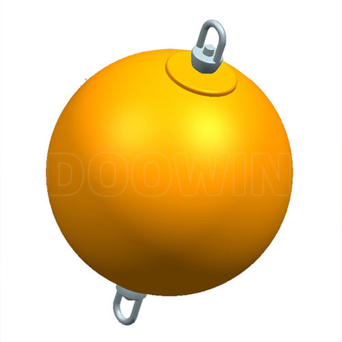 Boa di ancoraggio - Offshore - DOOWIN - Underwater Lift Bags & Water Weight Bags - per ancora / multiuso / per terminale portuario